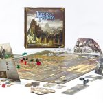 Juego de Tronos: El juego de tablero
