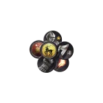 Juego de Tronos: El juego de tablero