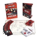 La Casa de Papel Escape Game
