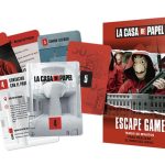 La Casa de Papel Escape Game