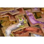La Isla de los Gatos: Exp. Recién Llegados