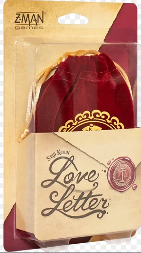 Love Letter