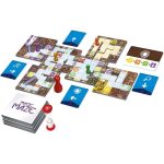 Magic Maze