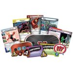Marvel Champions, el juego de cartas