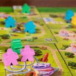 Meeple Land