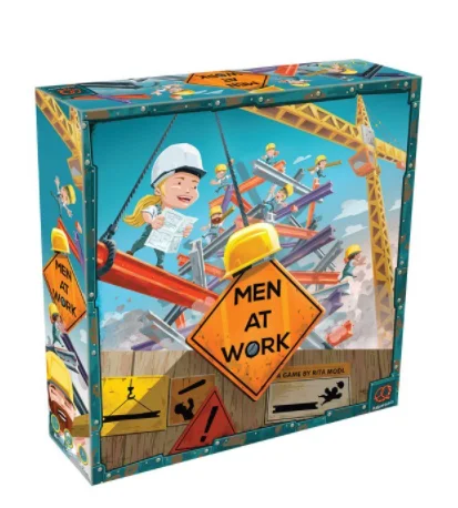 Men at Work