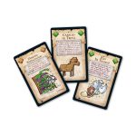 Munchkin 2: Hacha descomunal
