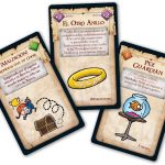 Munchkin 3: Pifias Clericales