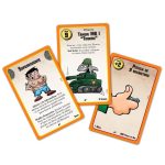 Munchkin Apocalypse