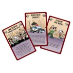 Munchkin Zombies