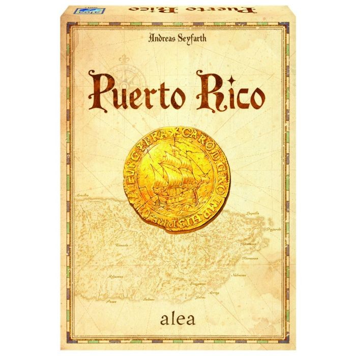 Puerto Rico