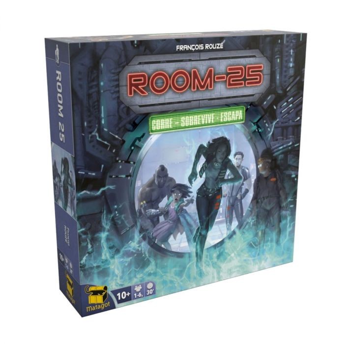 Room 25
