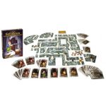 Saboteur, ¡los enanos contraatacan!