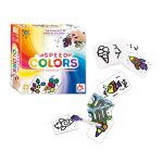 Speed Colors