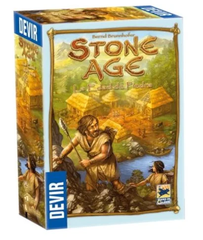 Stone Age