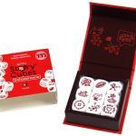 Story Cubes: Heroes