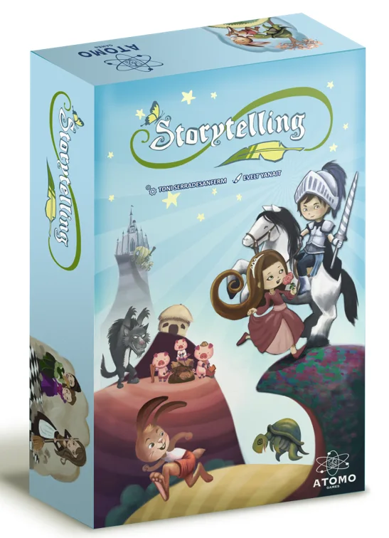 Storytelling