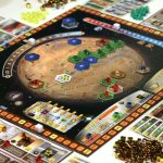 Terraforming Mars