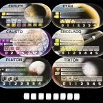 Terraforming Mars: Colonias
