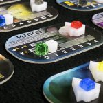 Terraforming Mars: Colonias