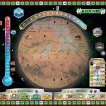 Terraforming Mars: Hellas y Elysium