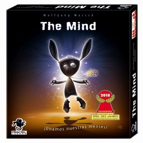 The Mind