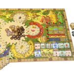 Tzolk’in: El Calendario Maya