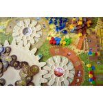 Tzolk’in: El Calendario Maya