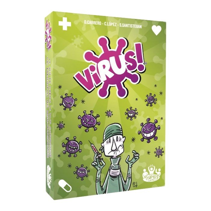 Virus