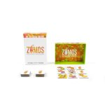 Zumos - On the Rocks Edition