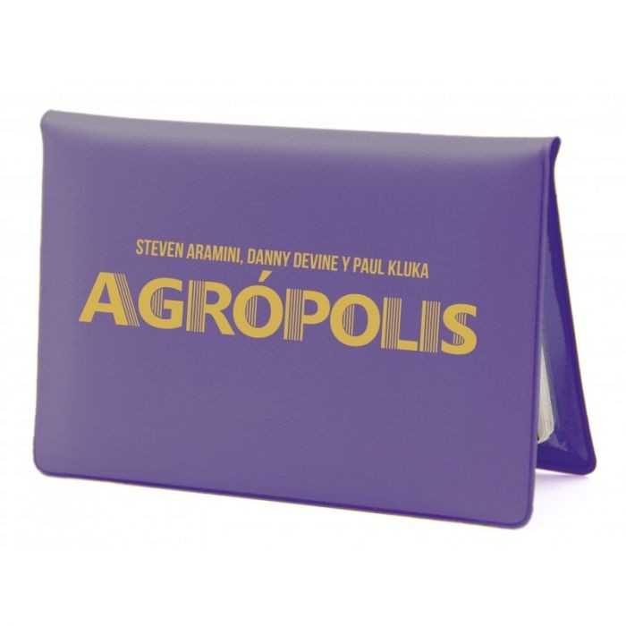 Agropolis