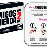 Amigos de Mierda 2