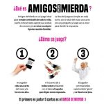 Amigos de Mierda