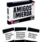Amigos de Mierda
