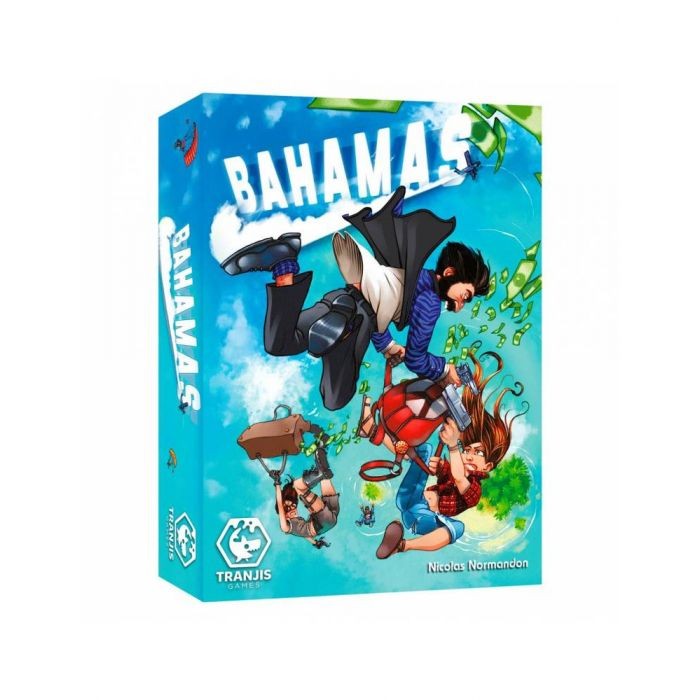 Bahamas