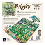 BITOKU