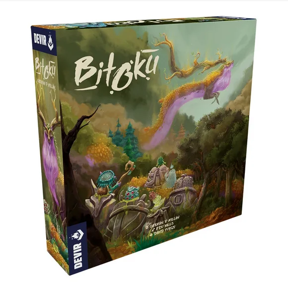 BITOKU