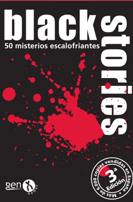Black stories