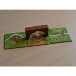 Carcassonne: Mercados y Puentes