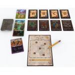 Cartógrafos: Un Relato de Roll Player​