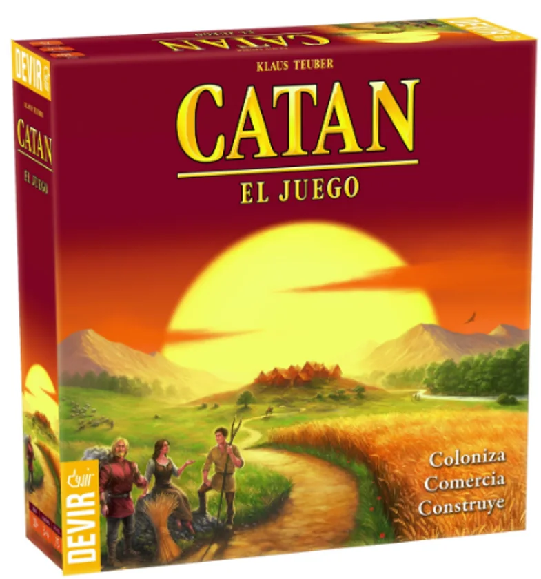 Catán