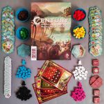 Century: Maravillas del Oriente