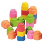 CLEMMY BABY BOLSA 48 BLOQUES