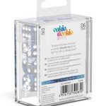 DADOS DE 6 GEMIDICE LIQUID STEEL
