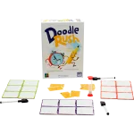 Doodle Rush