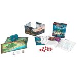 DUNGEONS AND DRAGONS KIT ESENCIAL