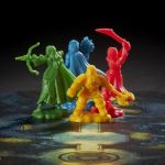 DUNGEONS & DRAGONS: COMIENZA LA AVENTURA