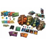 DUNGEONS & DRAGONS: COMIENZA LA AVENTURA