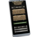 ESCAPE TALES VASTAGOS DE WYRMWOOD