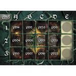 ESCAPE TALES VASTAGOS DE WYRMWOOD